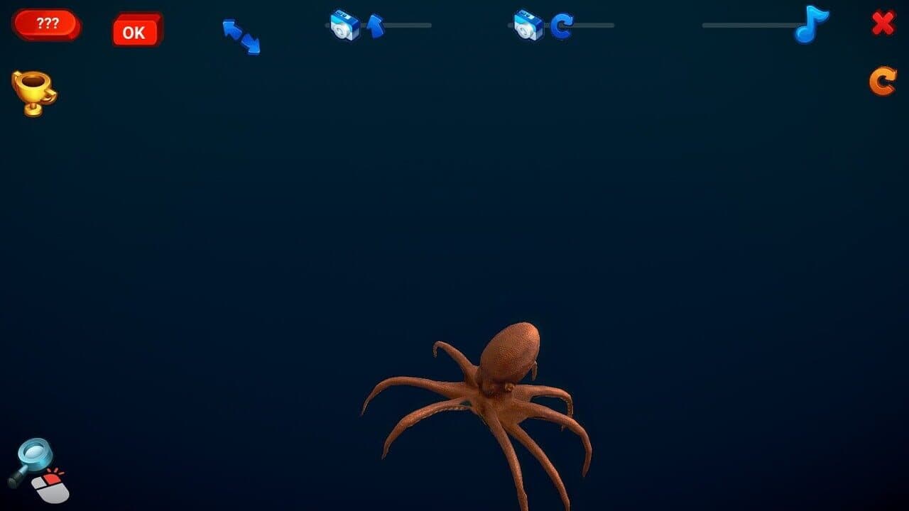 How Much Items: Fishes screenshot 1