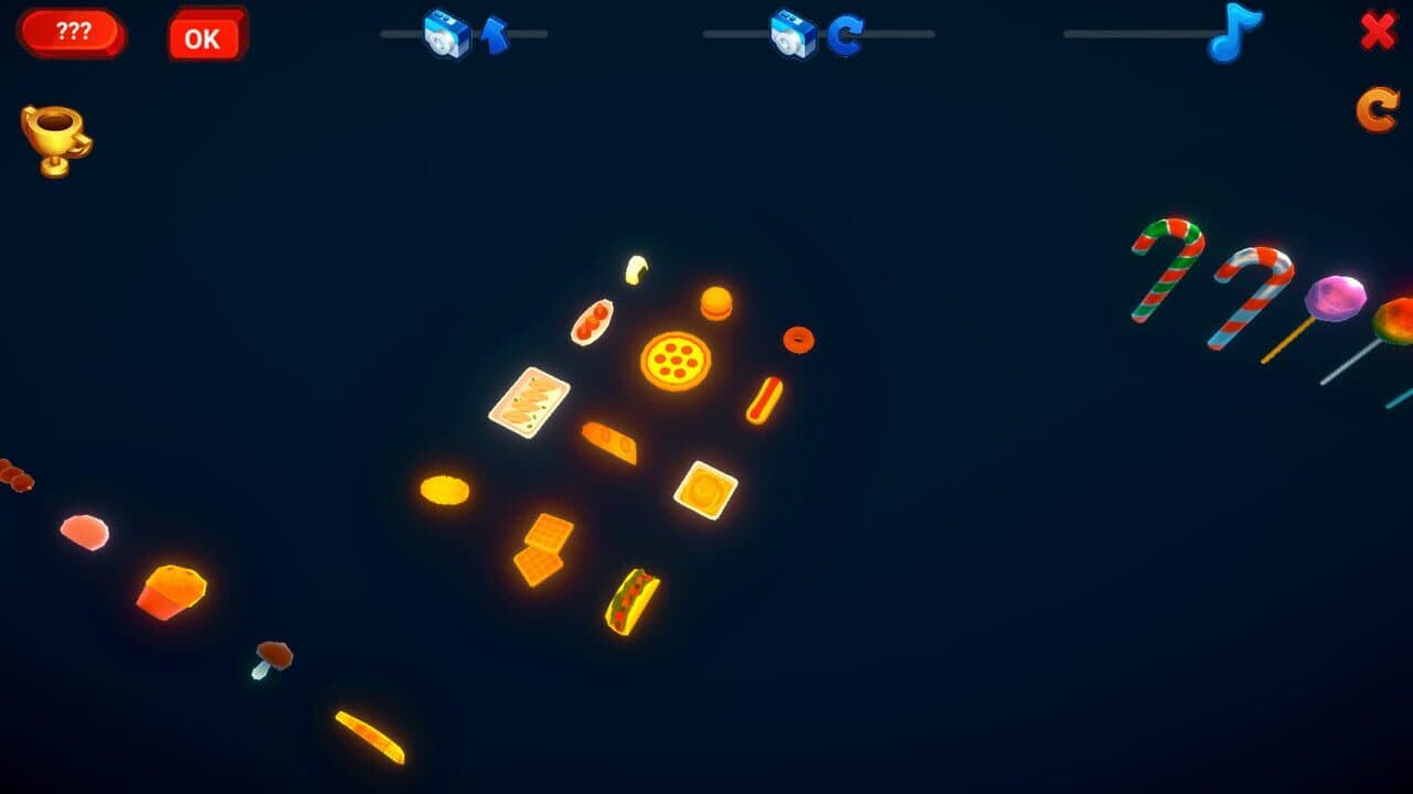 How Much Items: Food thumbnail 3
