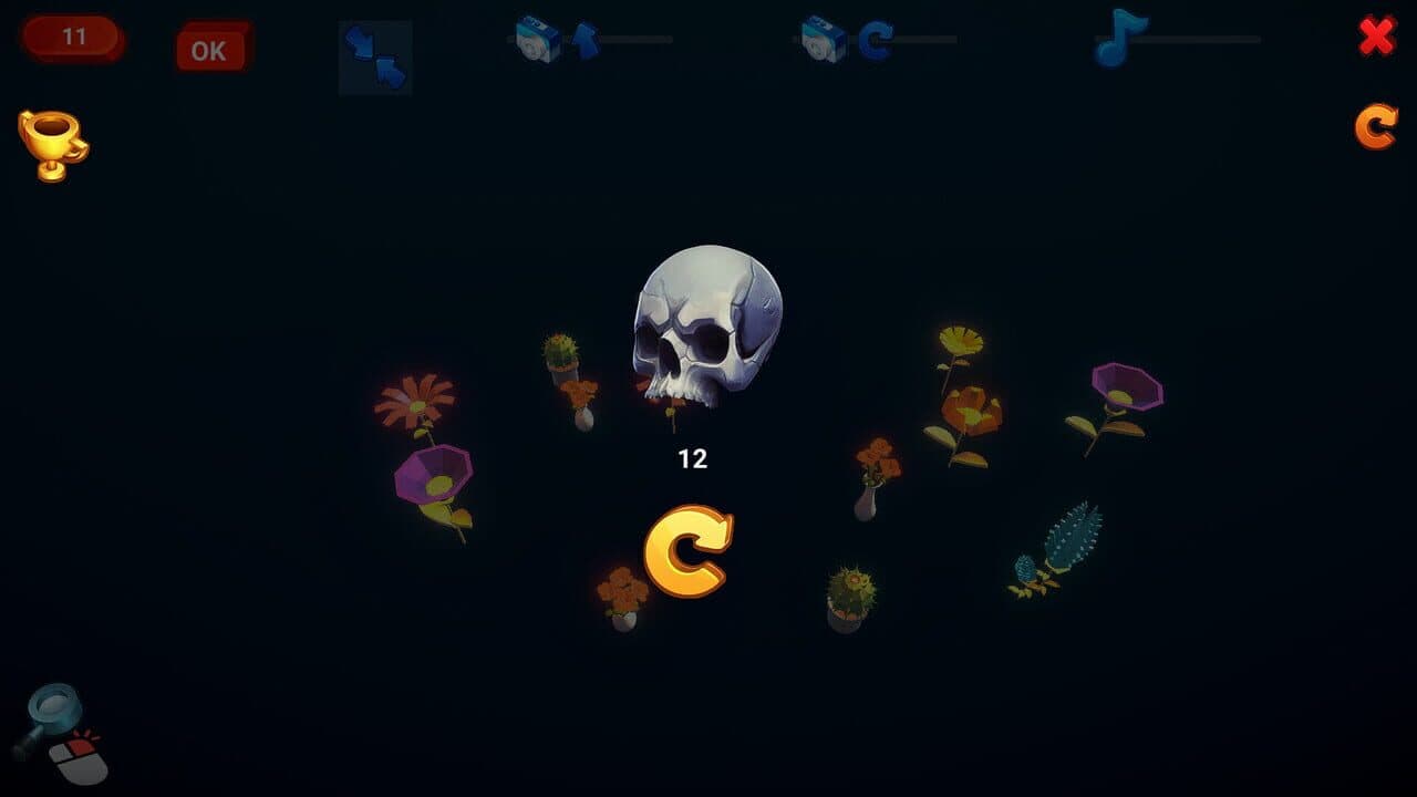 How Much Items: Vegetation thumbnail 2