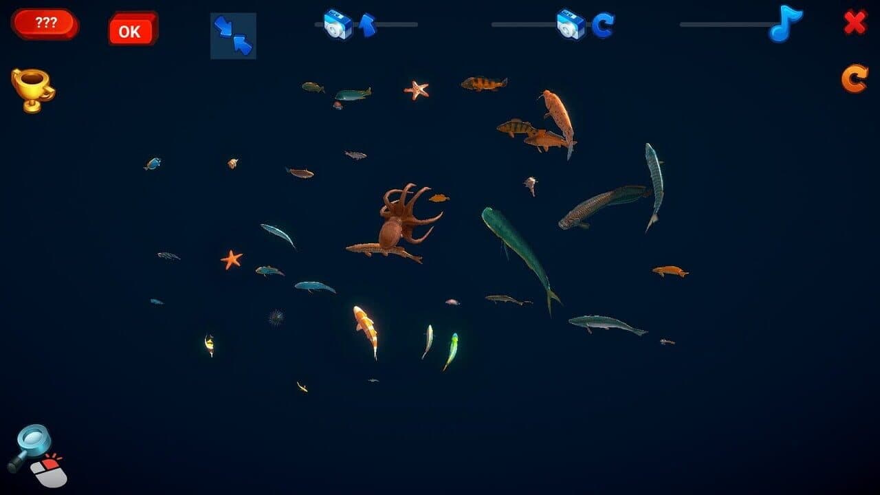 How Much Items: Fishes thumbnail 2