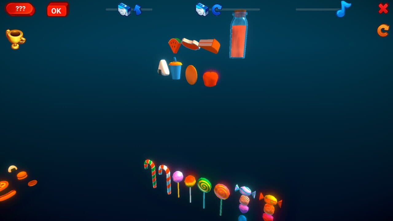 How Much Items: Food thumbnail 5