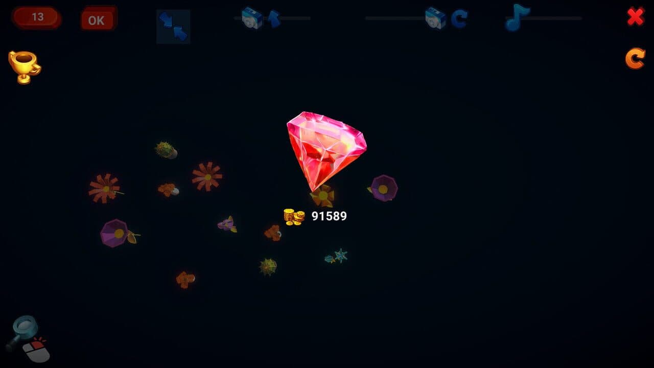 How Much Items: Vegetation thumbnail 3