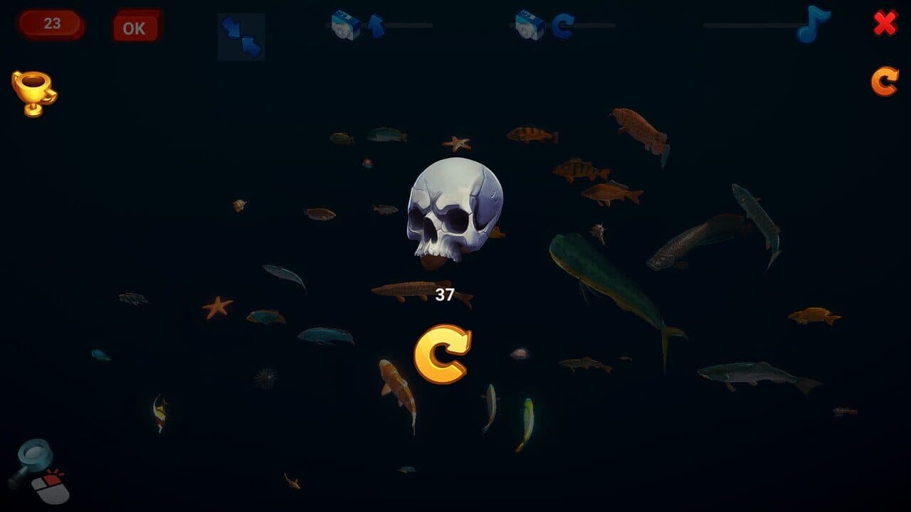 How Much Items: Fishes thumbnail 5