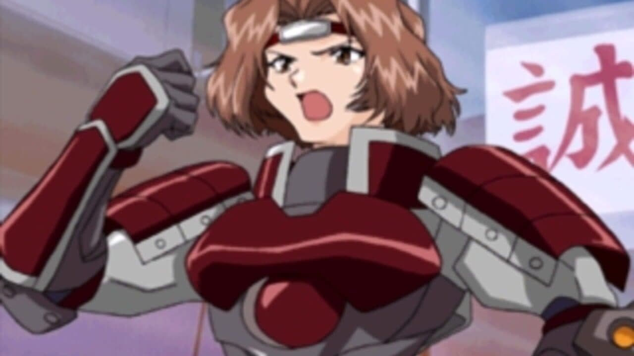 Meltylancer: The 3rd Planet thumbnail 5