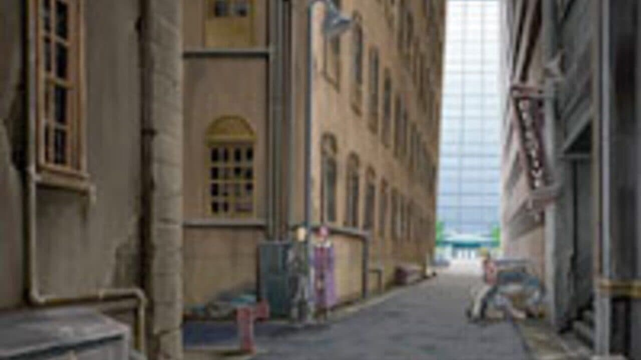 Tantei Shinshi Dash! thumbnail 5