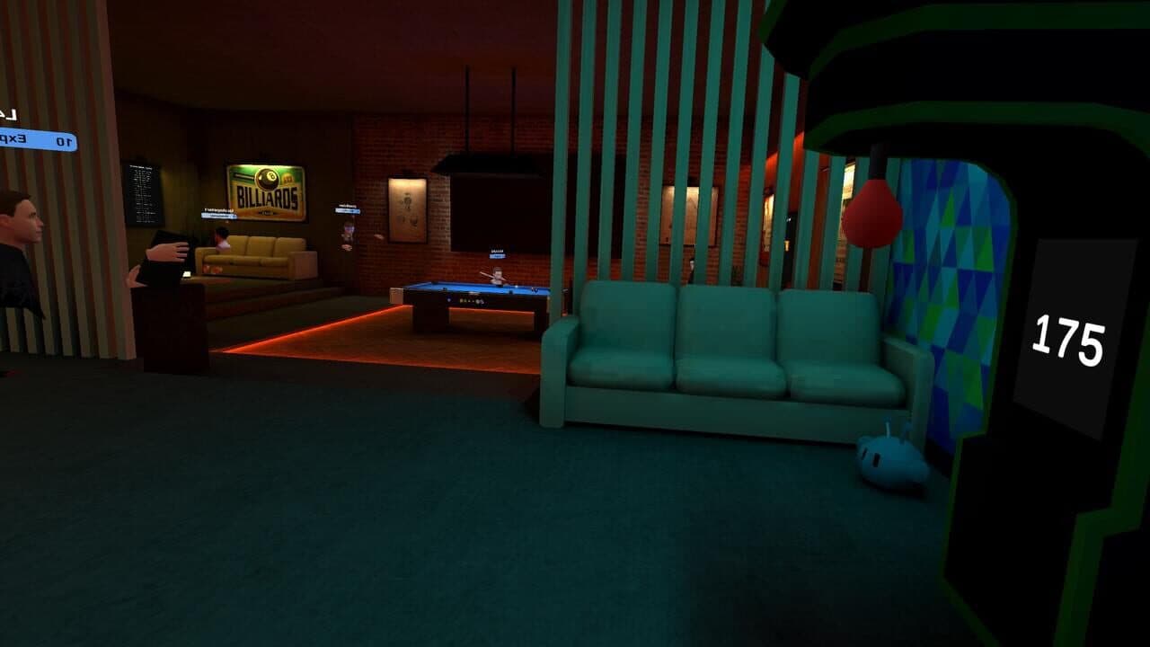 Black Hole Pool thumbnail 3