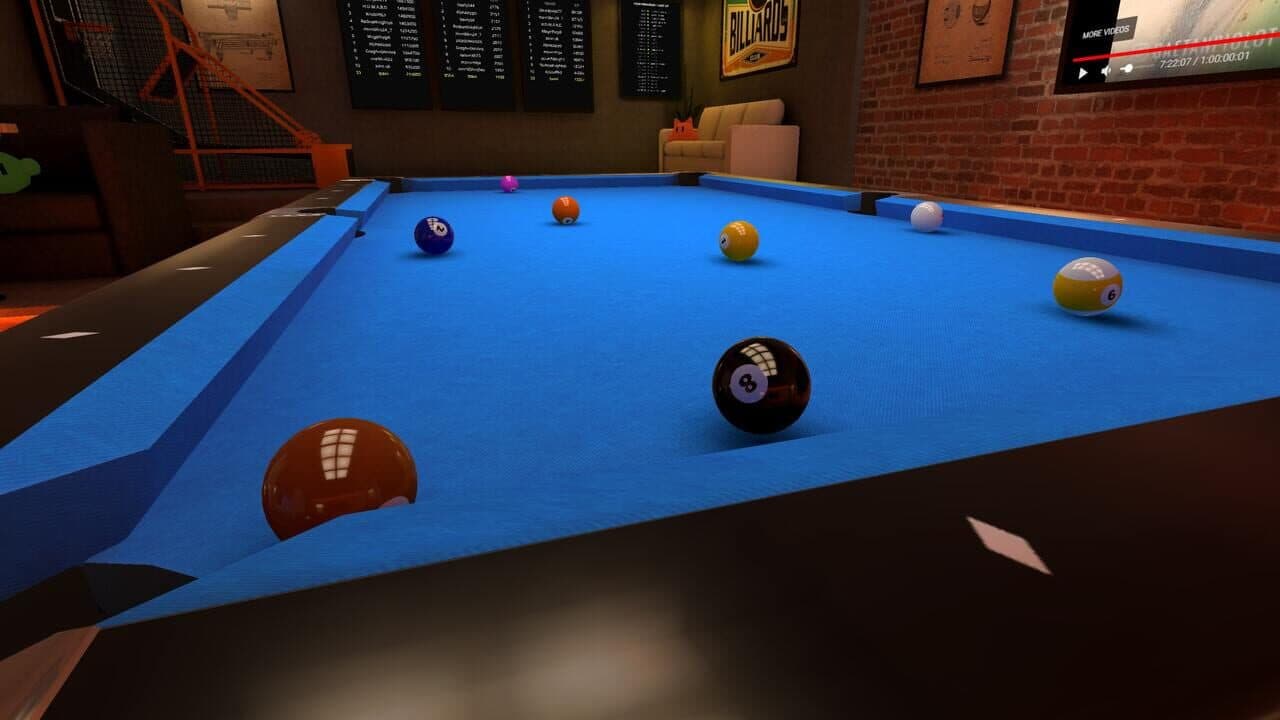 Black Hole Pool thumbnail 7