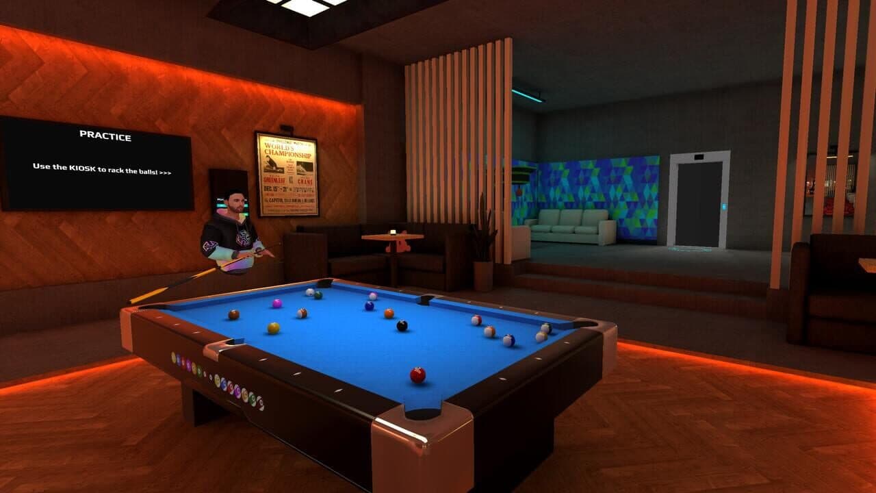Black Hole Pool thumbnail 8