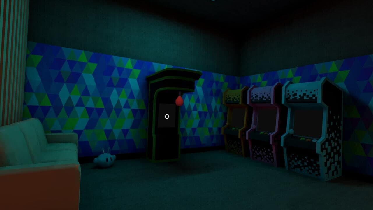 Black Hole Pool thumbnail 9