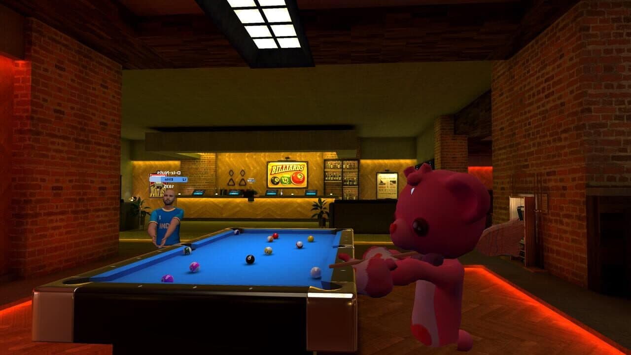 Black Hole Pool thumbnail 10
