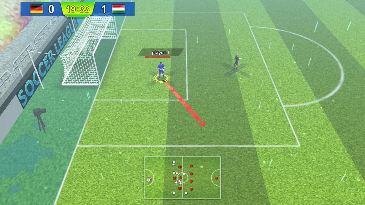 World Cup Soccer 2026 thumbnail 3