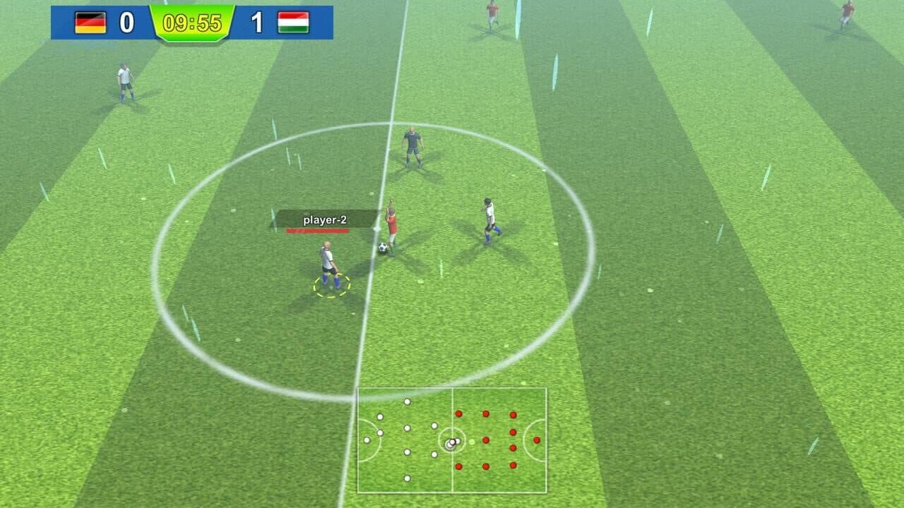 World Cup Soccer 2026 thumbnail 4