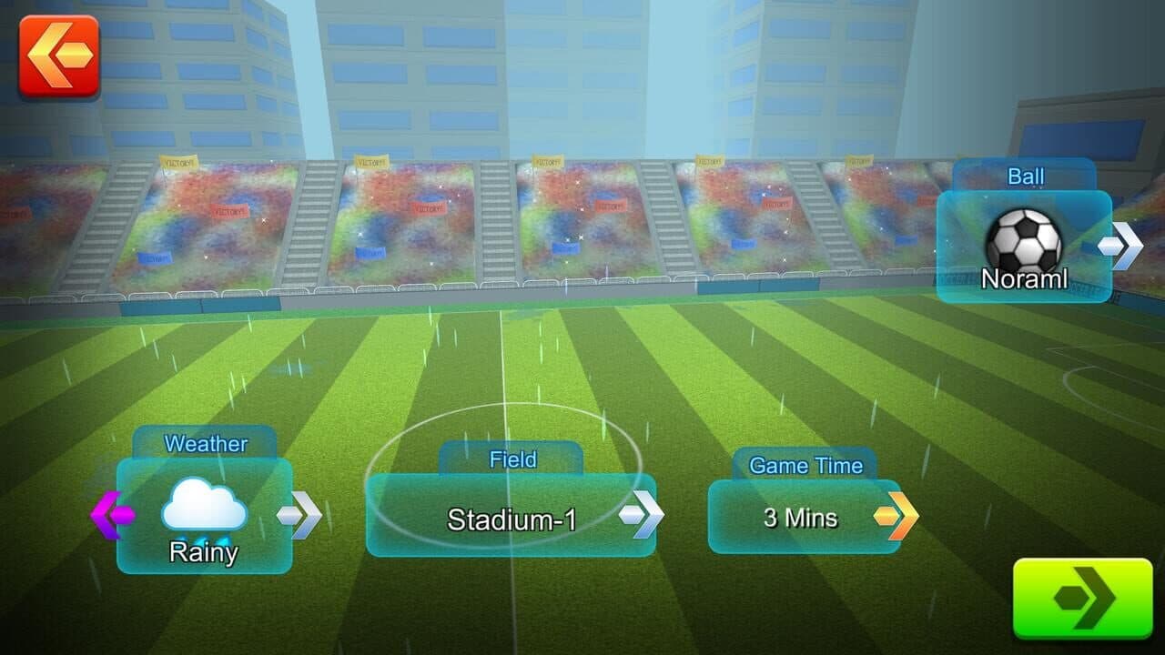 World Cup Soccer 2026 thumbnail 5