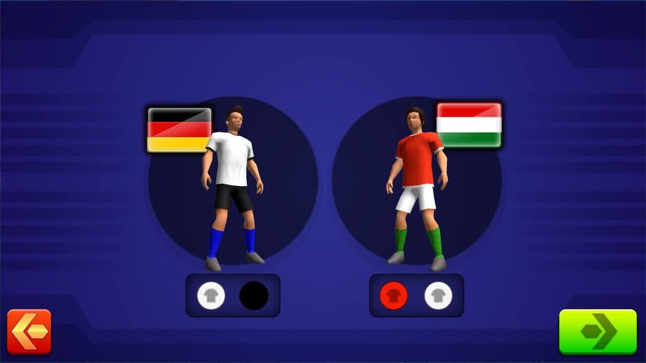 World Cup Soccer 2026 thumbnail 6