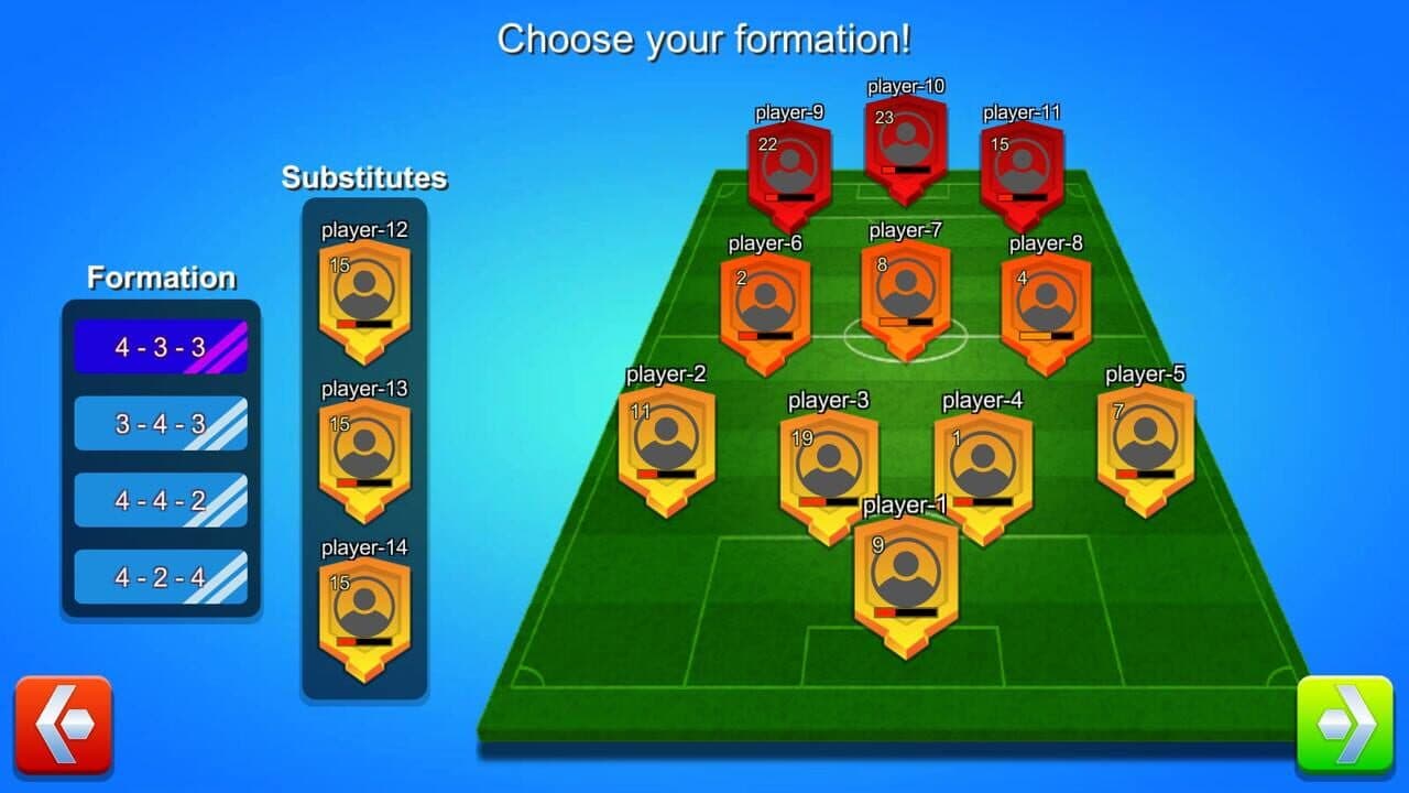 World Cup Soccer 2026 thumbnail 7