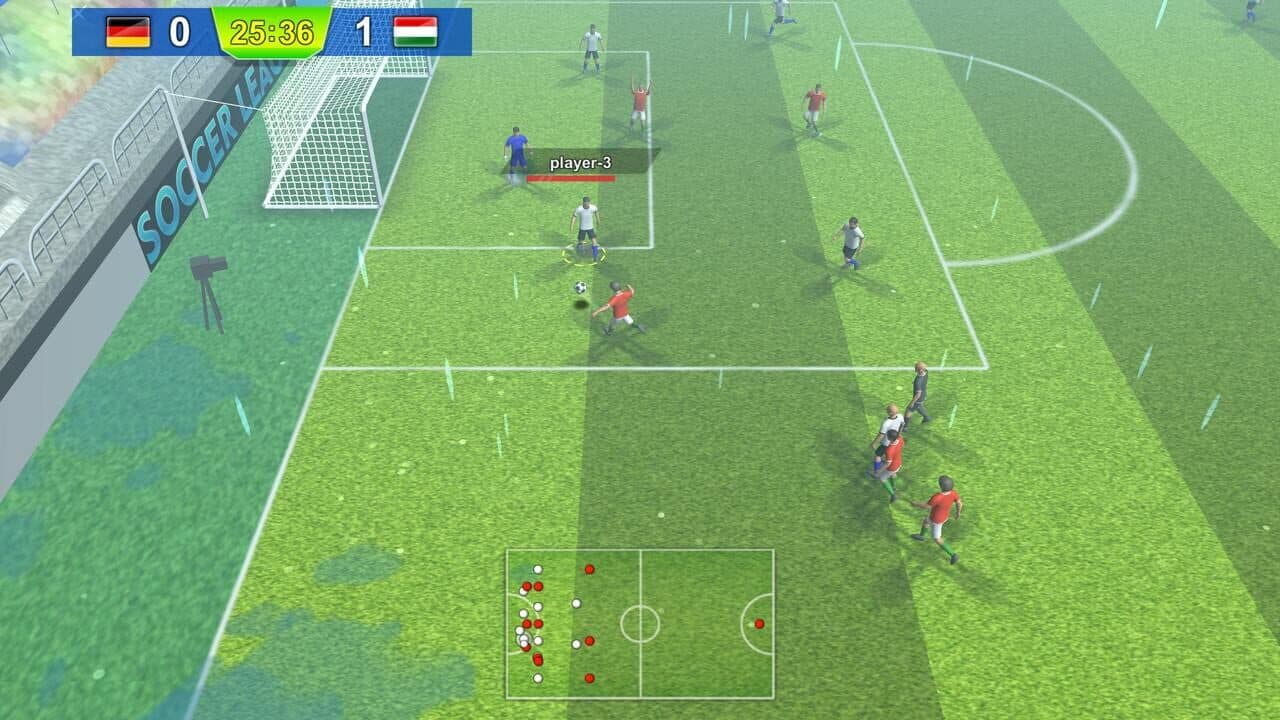 World Cup Soccer 2026 thumbnail 8