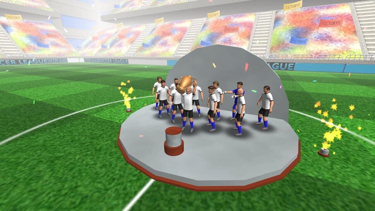 World Cup Soccer 2026 thumbnail 9
