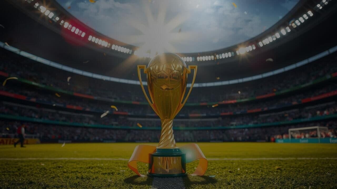 World Cup Soccer 2026 thumbnail 10