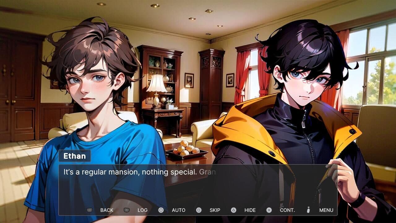 Secret thumbnail 7