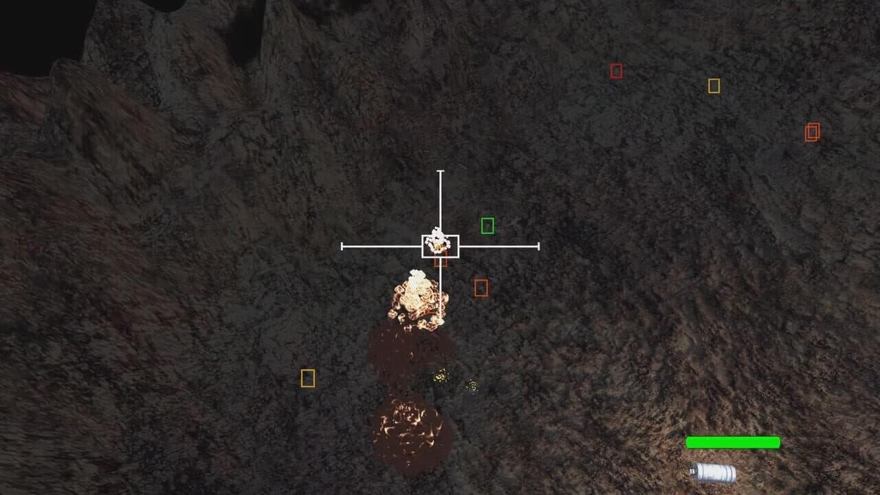 Gunship: Zombie thumbnail 2