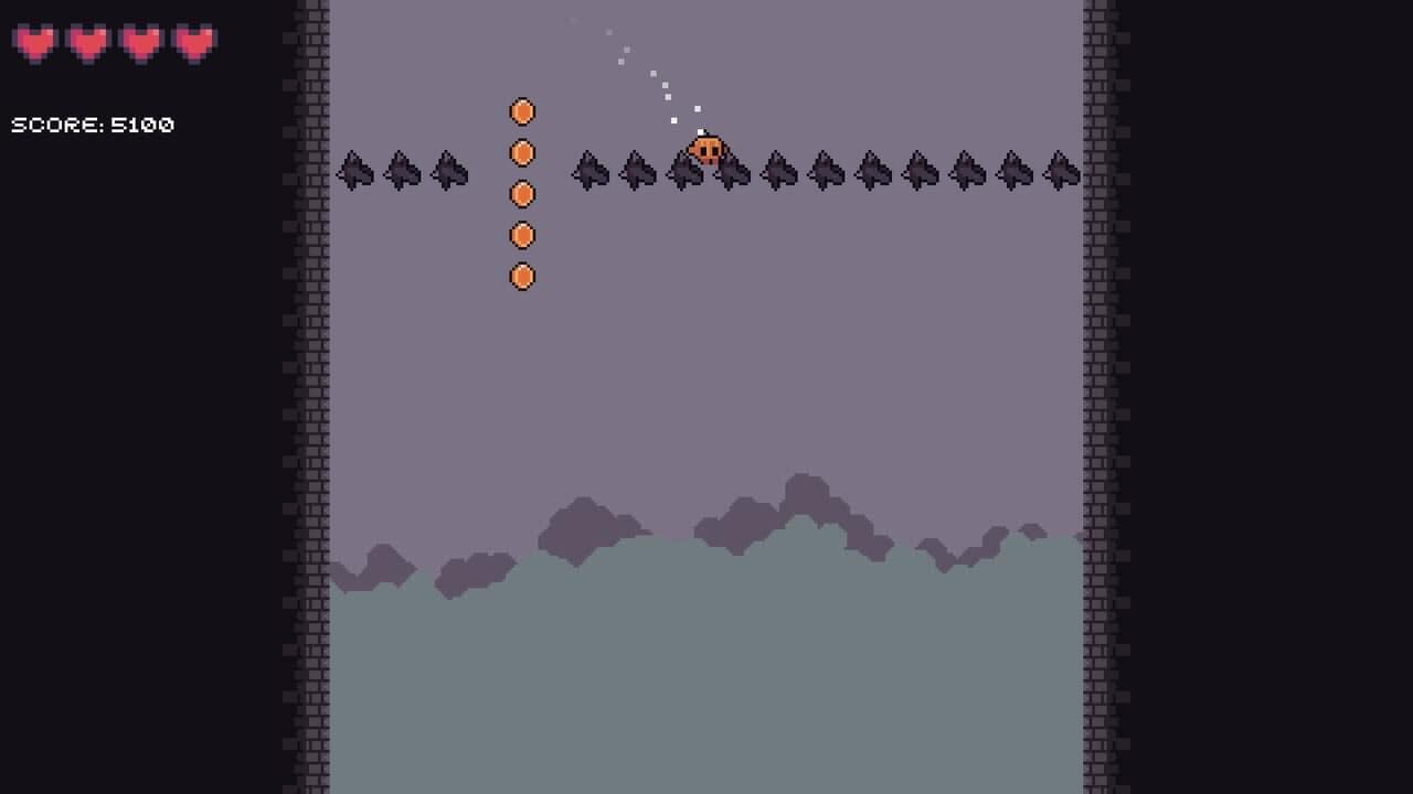 Pixicharm: Jack-O-Fall thumbnail 3