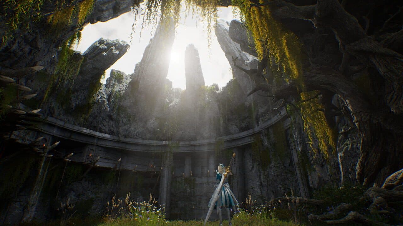 Vindictus: Defying Fate thumbnail 2