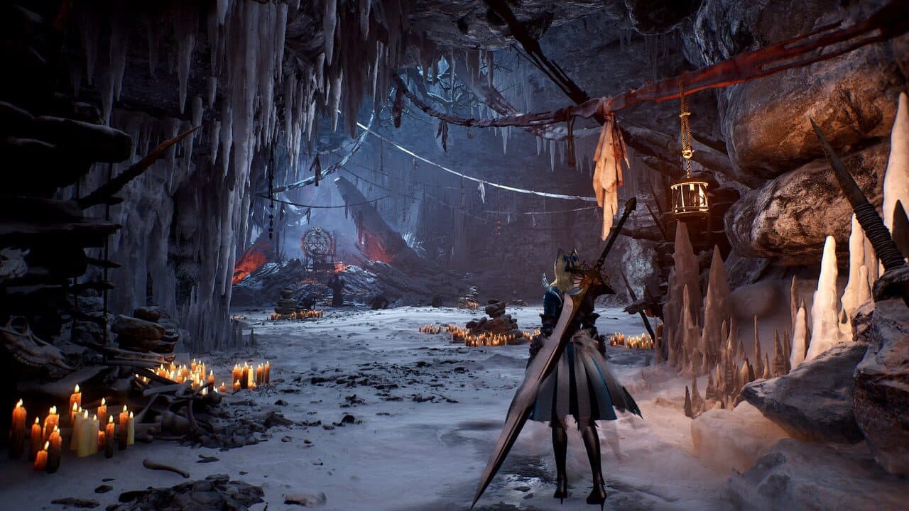 Vindictus: Defying Fate thumbnail 3