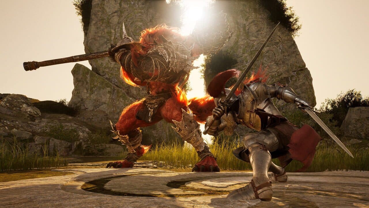 Vindictus: Defying Fate thumbnail 4