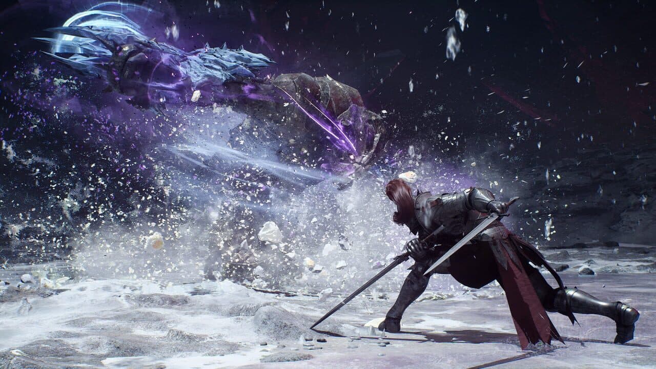 Vindictus: Defying Fate thumbnail 5