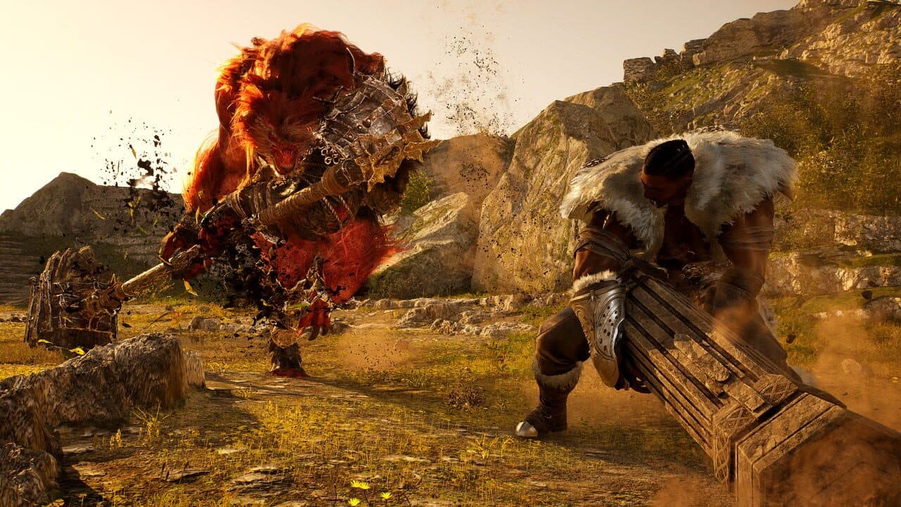 Vindictus: Defying Fate thumbnail 6