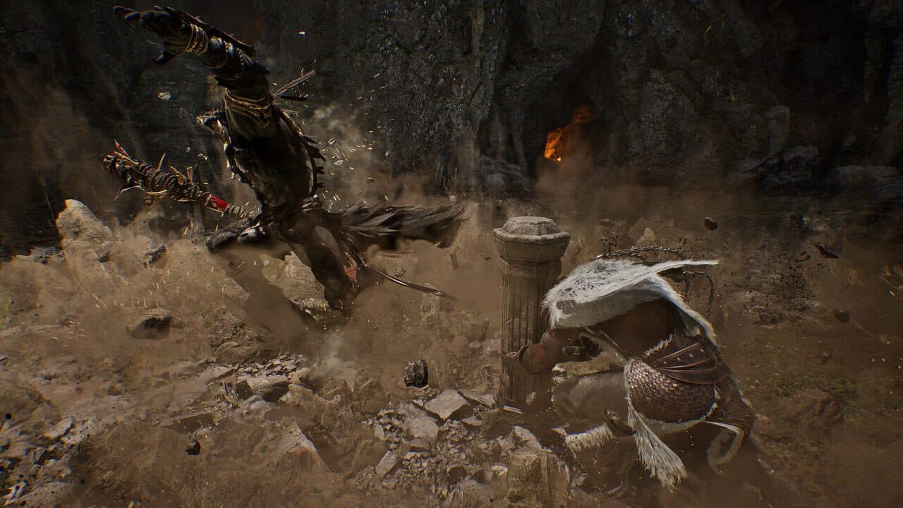 Vindictus: Defying Fate thumbnail 7