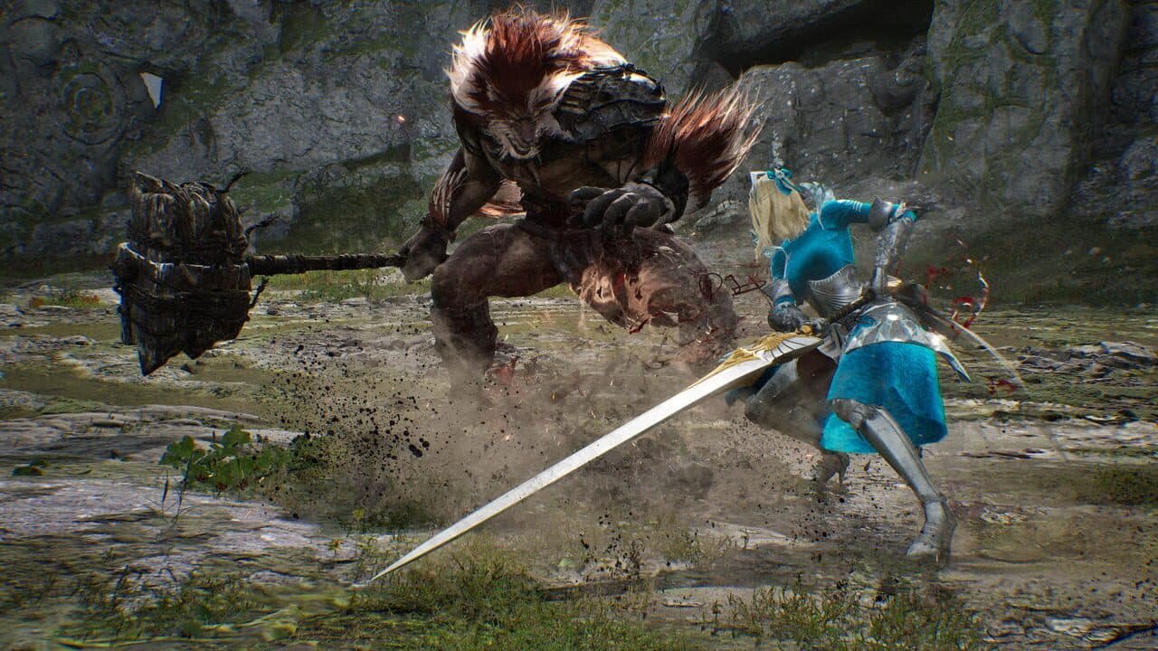 Vindictus: Defying Fate thumbnail 8