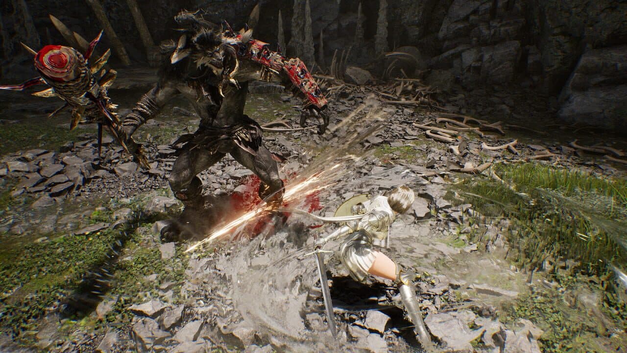 Vindictus: Defying Fate thumbnail 9