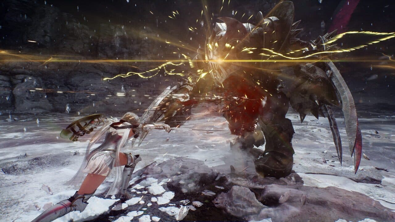 Vindictus: Defying Fate thumbnail 10