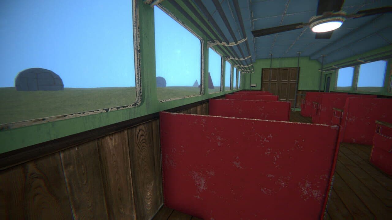 E13ven Minute Train Ride thumbnail 2