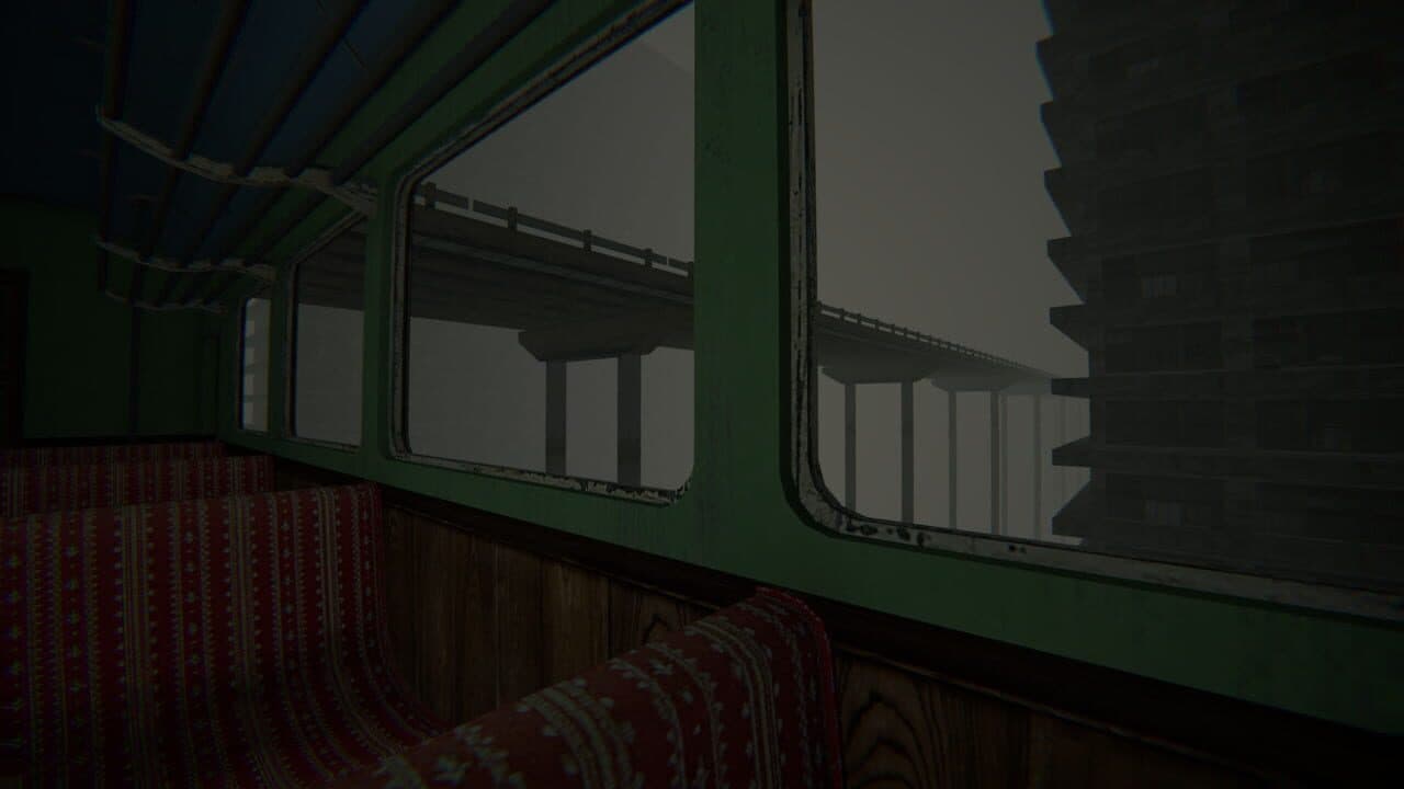 E13ven Minute Train Ride thumbnail 3