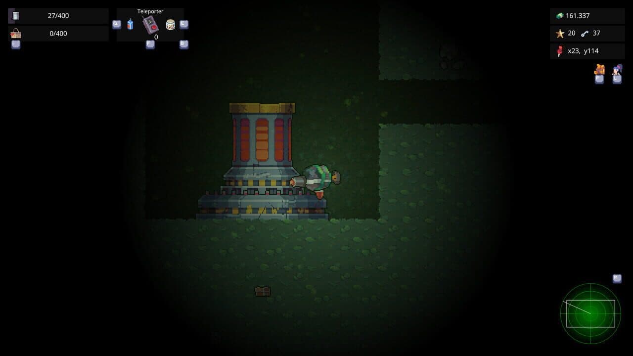 Super Mining Mechs: Toxic Treasures thumbnail 5