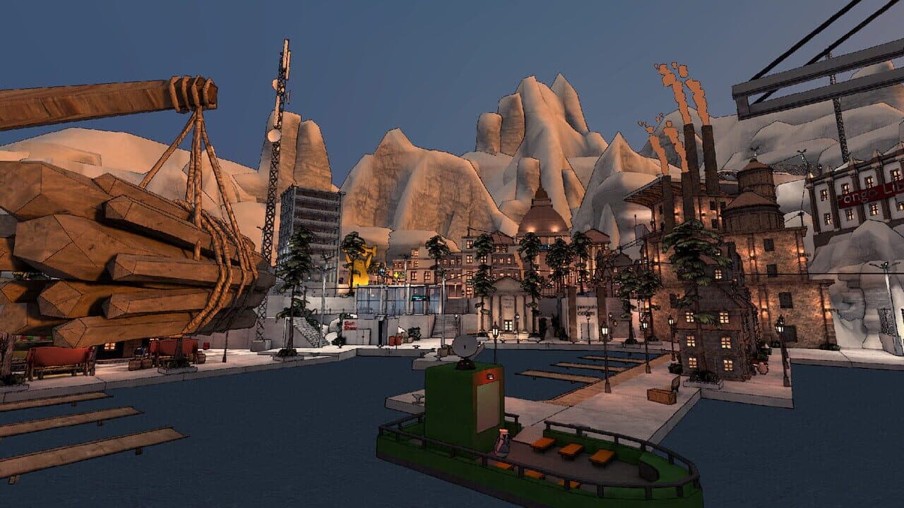 Detective Penguin thumbnail 2