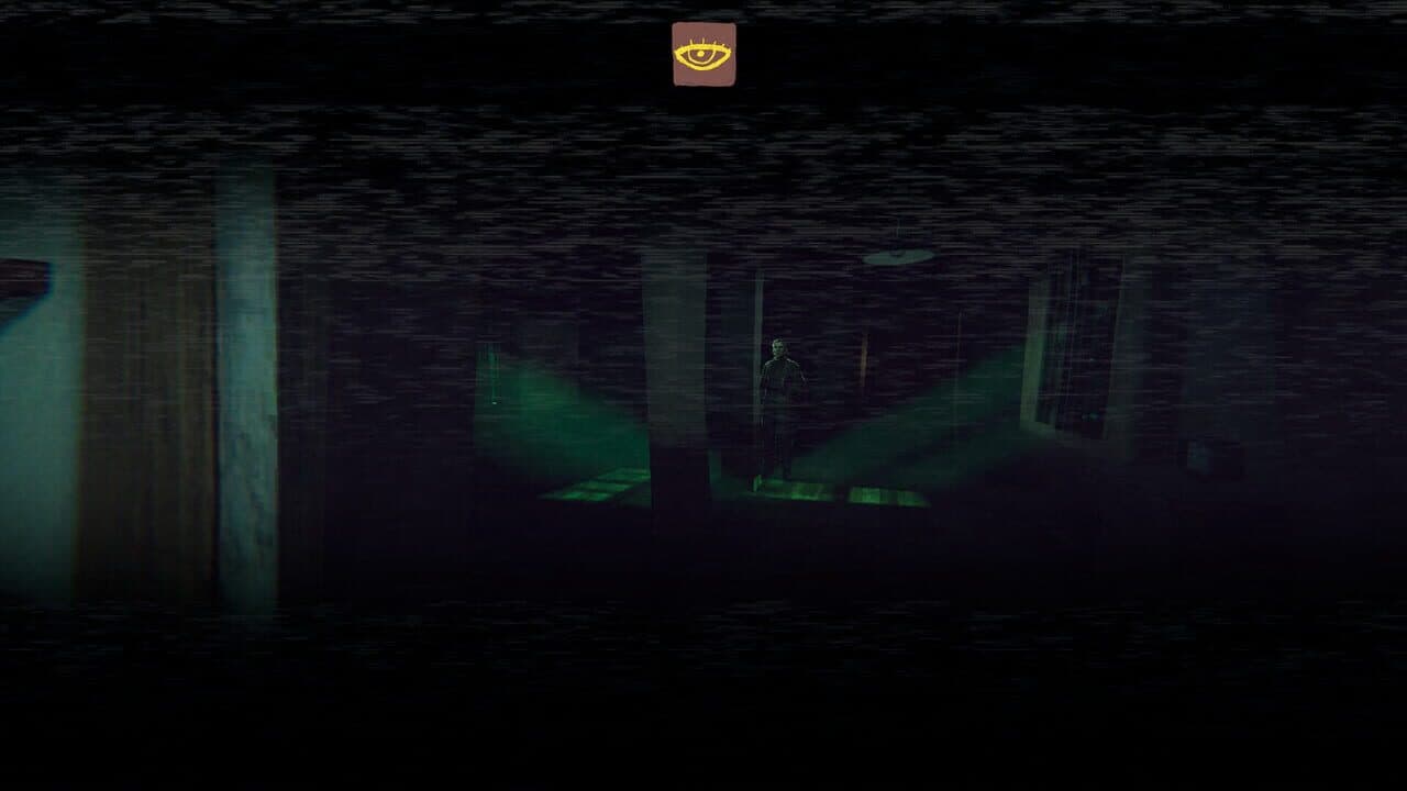 Static Dread: The Lighthouse thumbnail 2