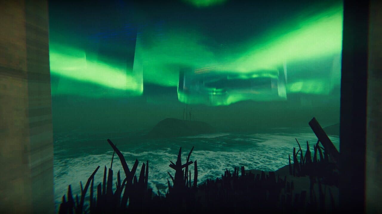 Static Dread: The Lighthouse thumbnail 3
