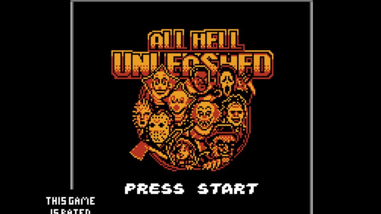 All Hell Unleashed thumbnail 3