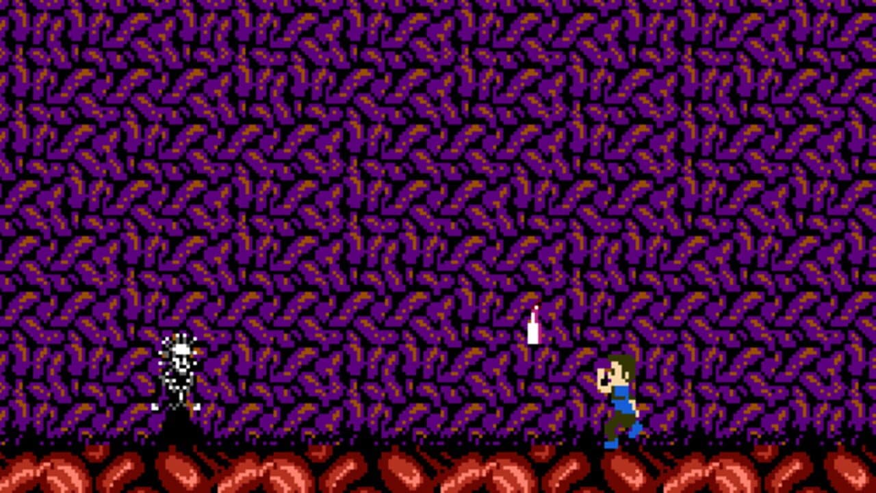 All Hell Unleashed screenshot 1