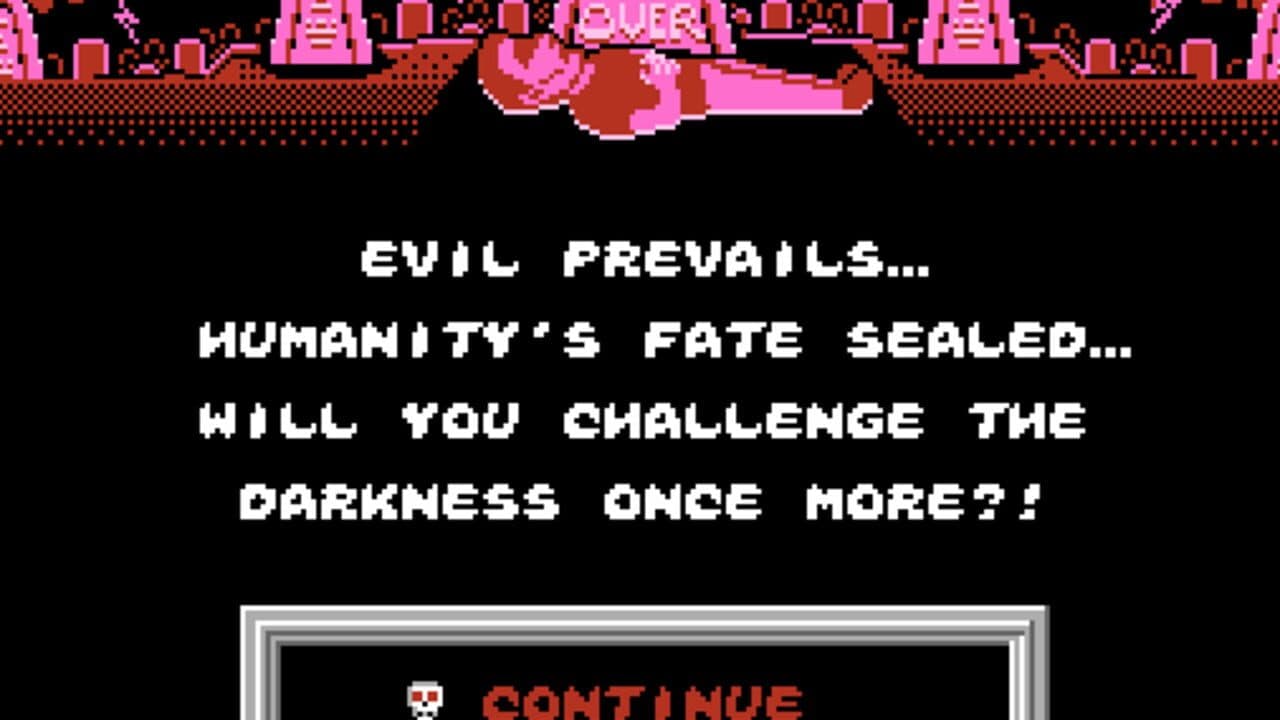 All Hell Unleashed thumbnail 2