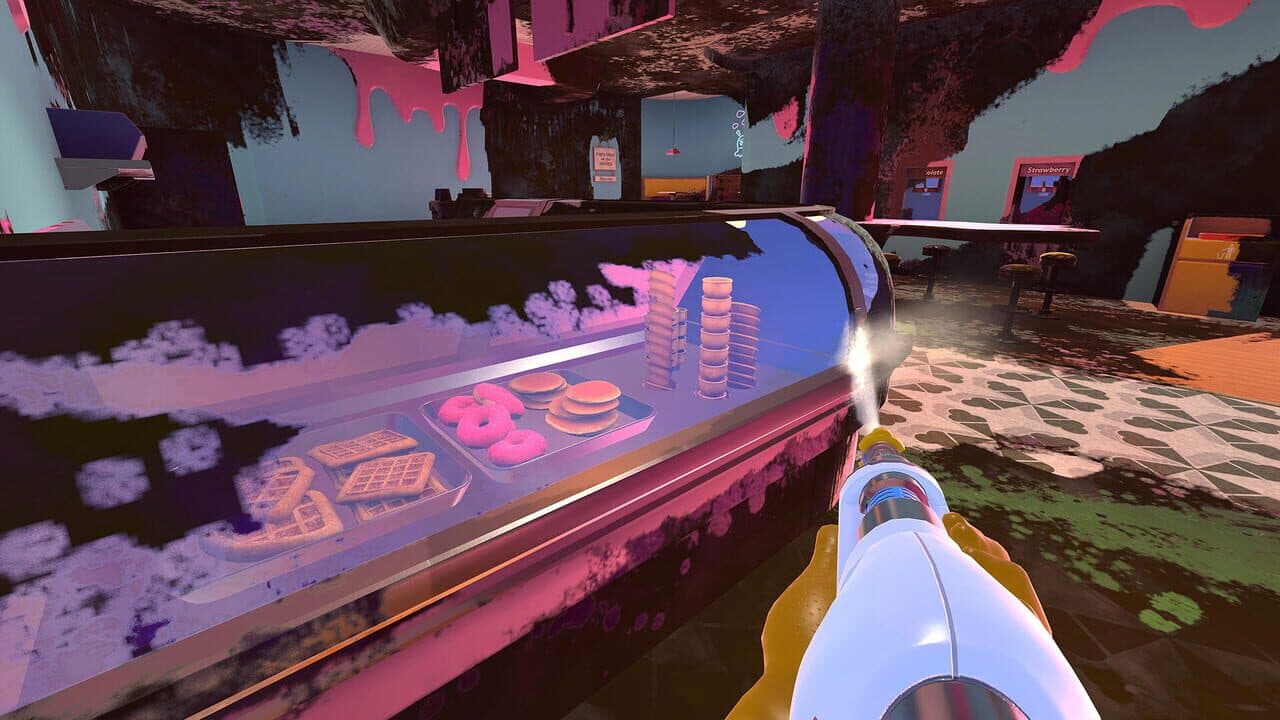PowerWash Simulator: Muckingham Files - Part 5 thumbnail 4