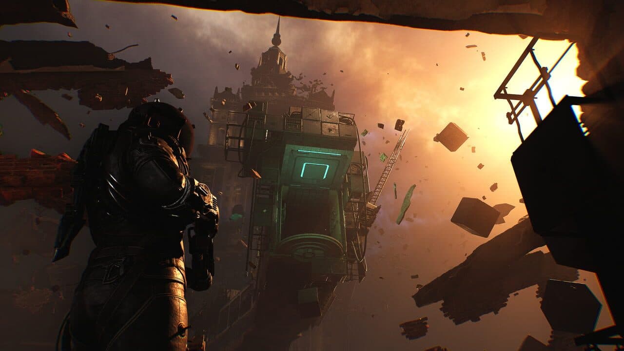 Cronos: The New Dawn thumbnail 8