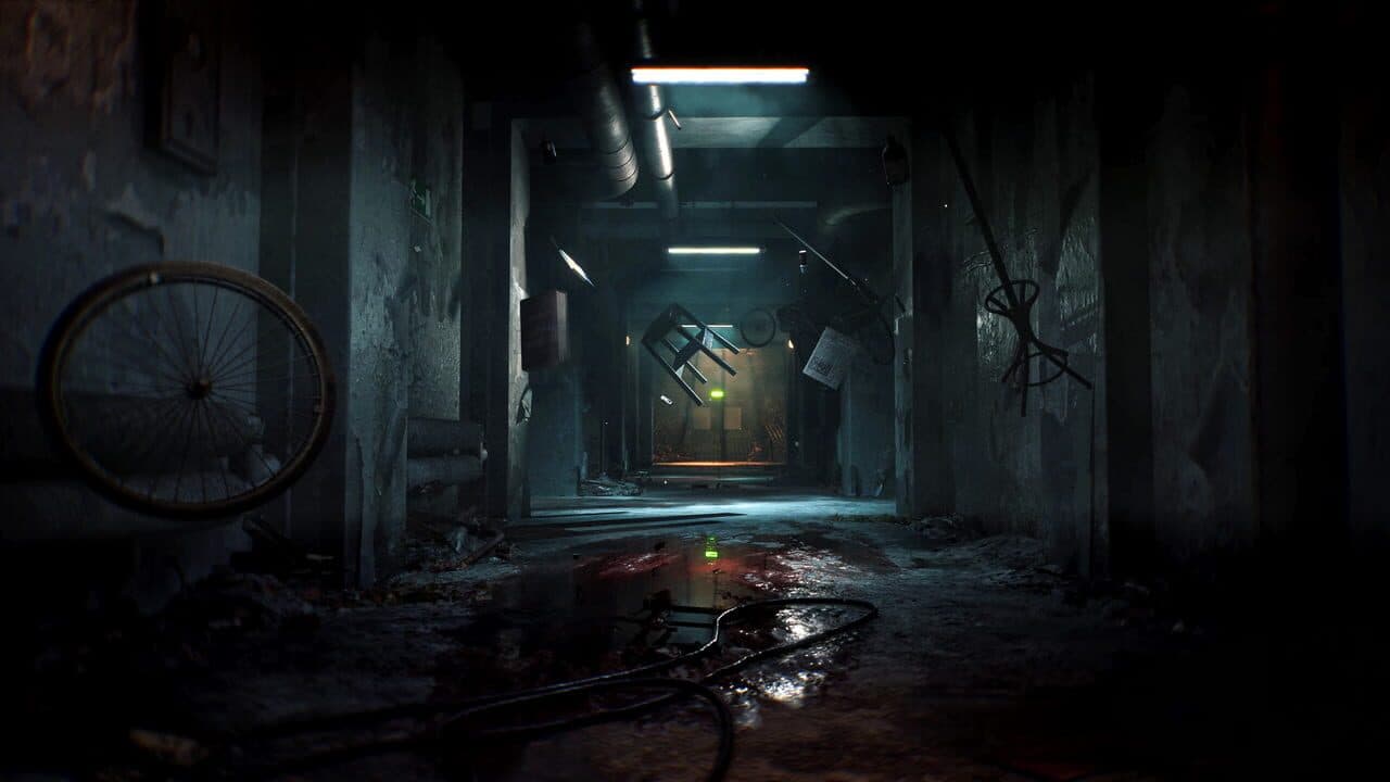 Cronos: The New Dawn thumbnail 10
