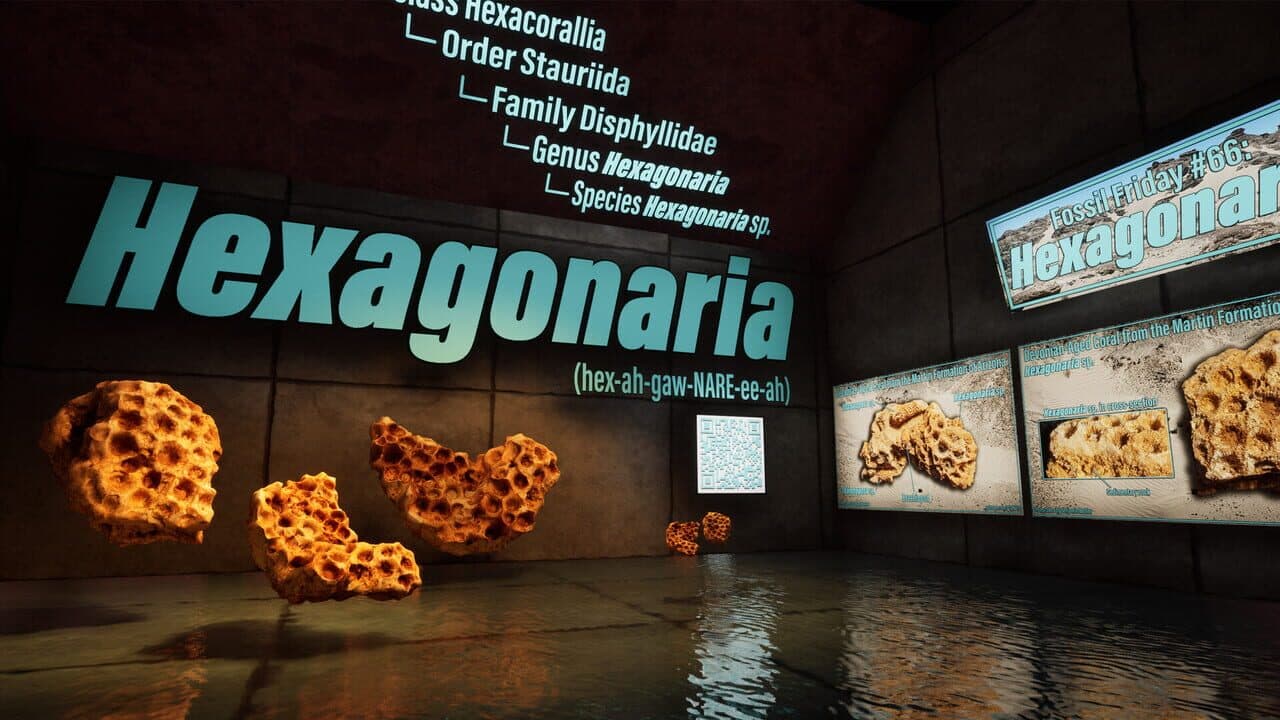 ShadowBox: Mausoleum of Natural History thumbnail 4