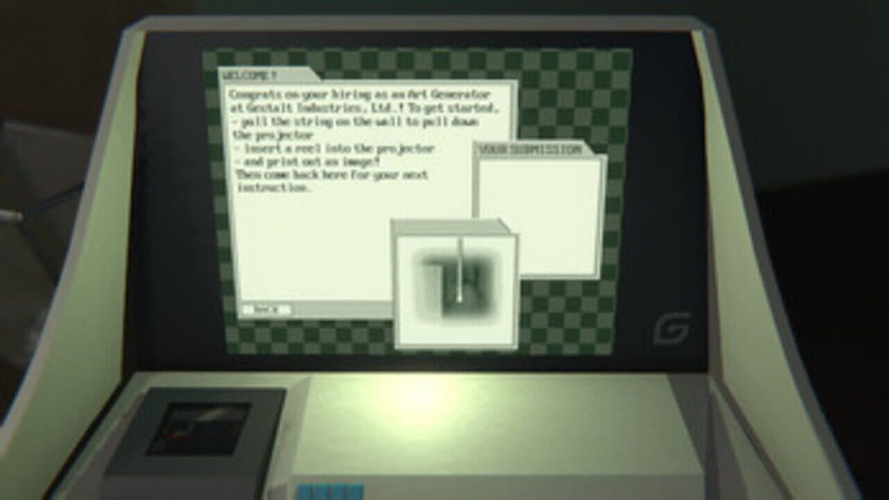 Scrapped screenshot 1