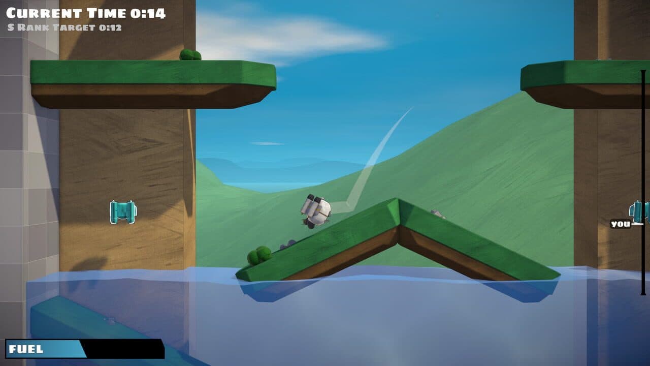 Sheep for the Stars thumbnail 2