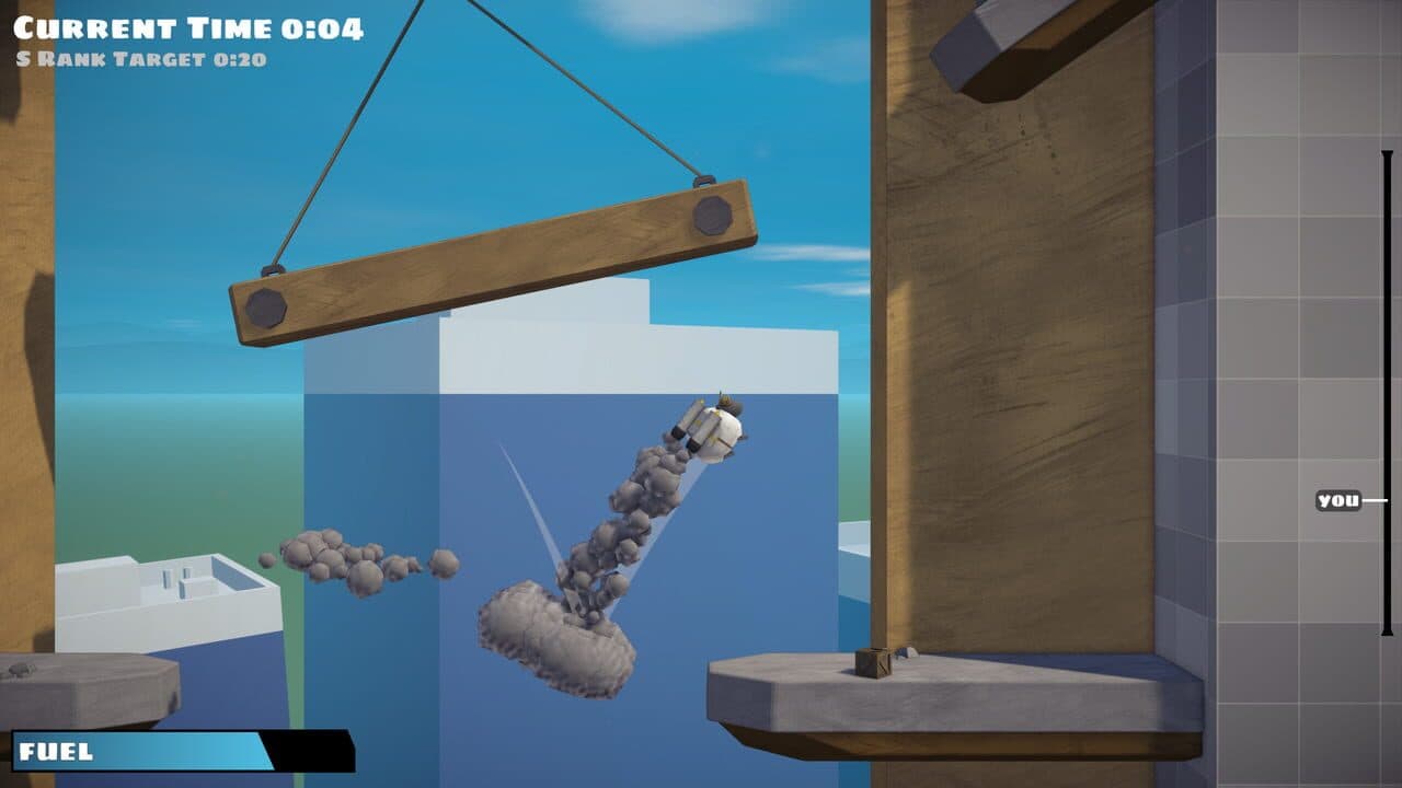 Sheep for the Stars thumbnail 4